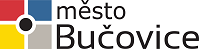 Logo Města Bučovice